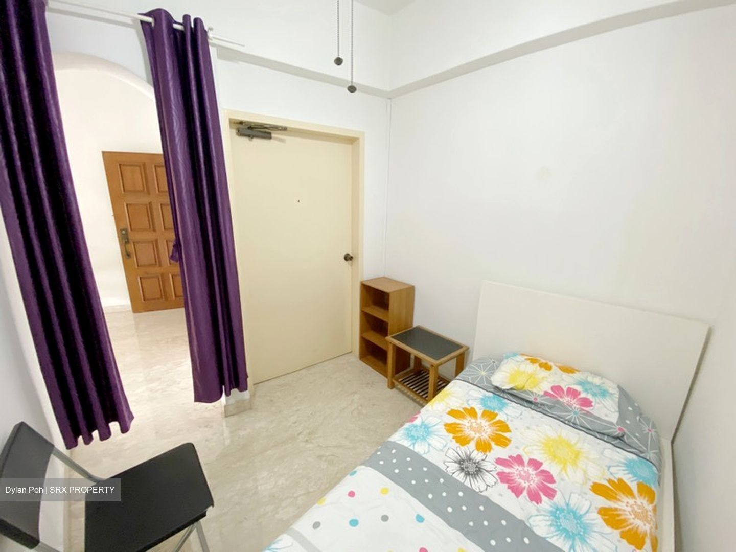 Clementi Park (D21), Condominium #606396671